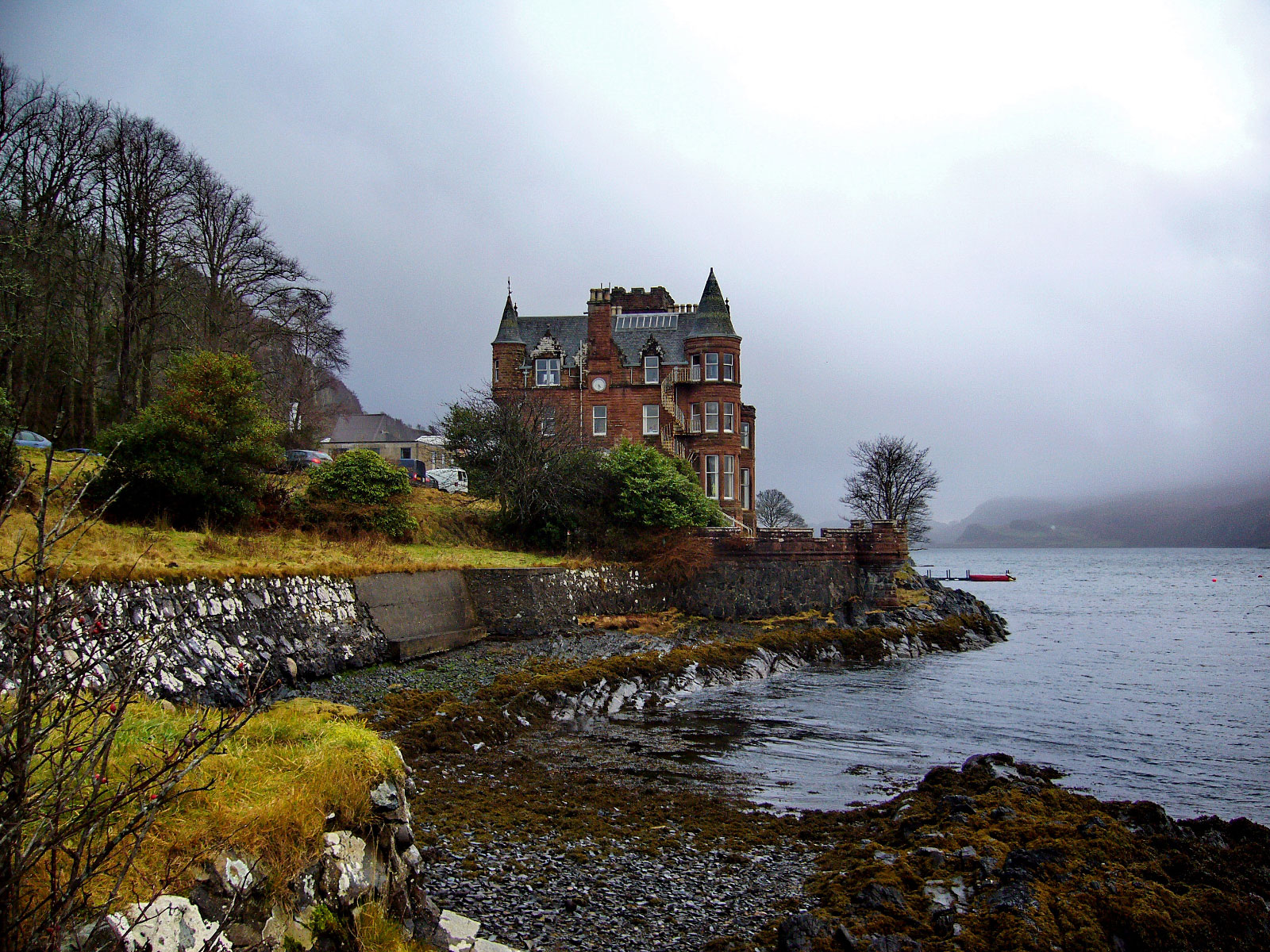 Oban